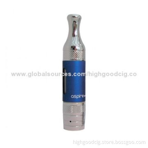 Empty atomizer, aspire ET-S cloutank with best quality